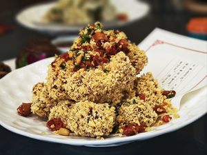 Red Sun Local Cuisine (Sports Road Store)