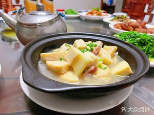 Xu's Home-style Cuisine