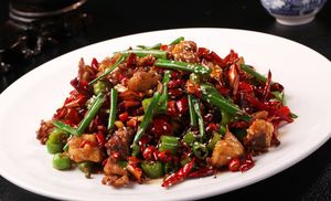 Tang Qing Shan Local Cuisine Restaurant
