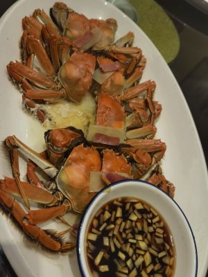 Luzheng Local Cuisine Restaurant