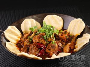 Anhui Northern Earth Pot Chicken (Nanjiang Road Branch)