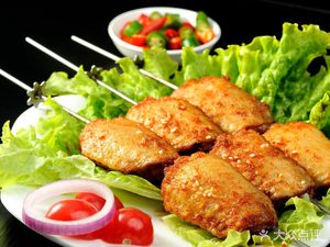 Sun's Restaurant (Jiulong Avenue Branch)