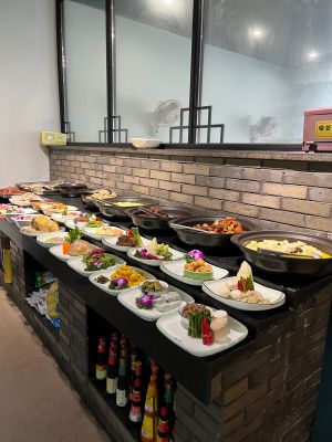 Qiao Xi Earthy Cuisine Restaurant
