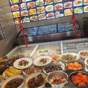 Bride's Family Earthy Cuisine Restaurant