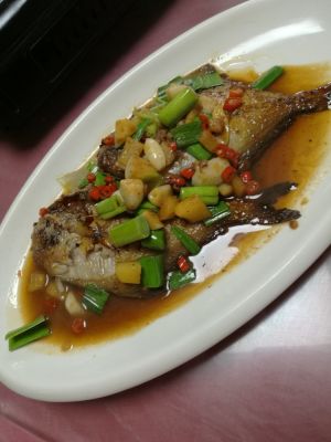 Qinlai Ge Home-style Restaurant