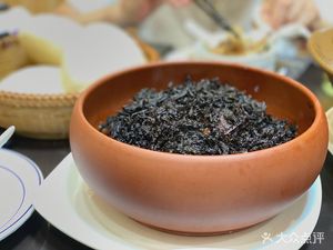 Zhuangyuan Lou Asong Local Cuisine