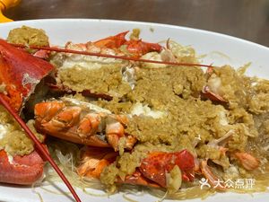 Hongzhuang Home-style Restaurant