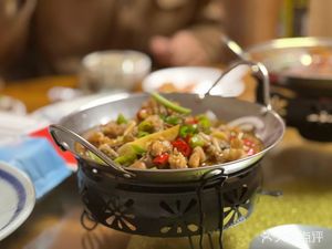 Dibang Home-style Restaurant