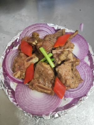 Benwei Home-style Restaurant