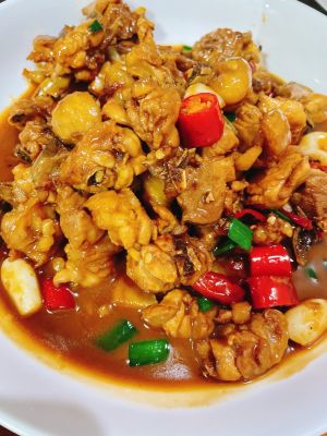 Feng Ke Long Earthy Cuisine Restaurant