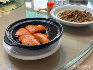 Tangguan Local Cuisine Restaurant