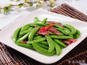 Chang'an Local Cuisine Restaurant (Jinqiu Avenue Branch)