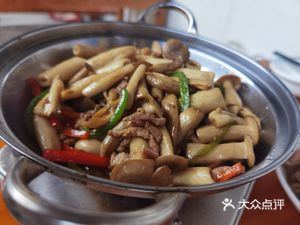 Lao Shi Local Cuisine Restaurant