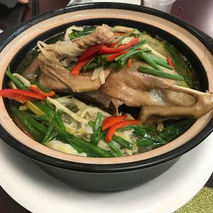 Lao Ba Dui Local Cuisine Restaurant