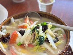 Fengwei Home-style Restaurant