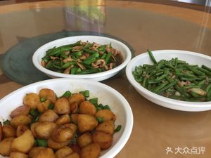 Sanxi Rural Restaurant