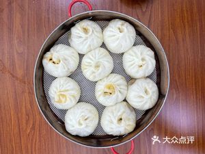 Xier Baozi Pork Dumpling Shop