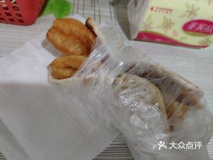 Teng's Aluminum-Free Fried Dough Sticks King (Huawu Road 1st Building Store)