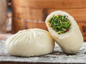 Jiande Tofu Bun (Yunhai Entrepreneurship Building Store)