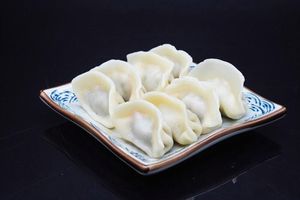 Liangma Water Boiled Baozi