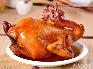 Zhou Qi Braised Delicacies Workshop