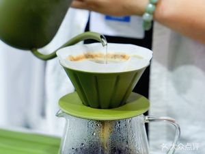 Natocircle Pour-Over Coffee