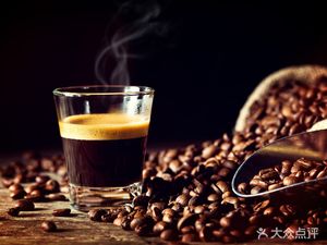 NO.815 COFFEE (Yinhulu Branch)
