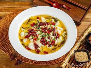 Changlu Green Stir-Fry