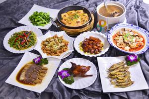 Yongxing Restaurant (Yongxing Road Branch)
