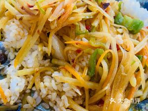 Shaxian Snacks