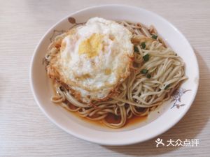 Shaxian Snacks