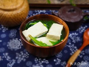 Bàojiě's Mi Guǒ Yóu Dūnr