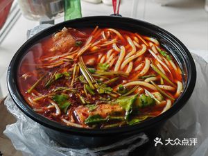 Dongzhou Xiangyue Crossing Rice Noodles