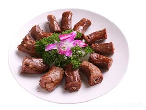 Meiwei Chicken