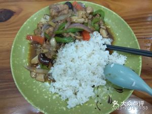 Shaxian Snacks (Wenju Yayuan Branch)