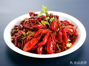 Ouhai Street Food Stall Nighttime Shrimp & Fish Grill (Chunjiang Branch)