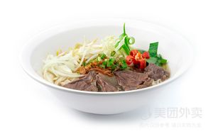 Shen's Beef Soup House (Nanjiang Road Branch)