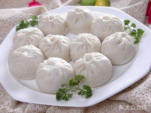 Anqing Soup Dumplings