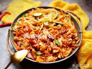 Tumbling Rice Bowl (Dongzhou Branch)