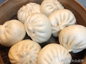 Tianjin Dumplings (Dahou Line Branch)