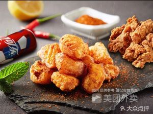 Tonight We Eat Chicken (Houzhou Road Branch)