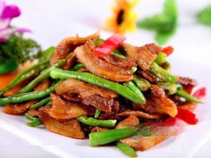 Truly Good Fast Food (Qiufeng Road Branch)