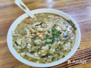 Shengzhou Snacks (Huawu South Road Store)