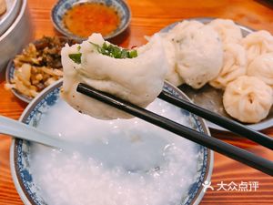 Sun Erniang's Baozi Shop (Huawu South Road Store)