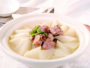 Gu Xiang Nong Jia Da Cafeteria (Gaoqiao Branch)
