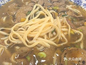 Guangliang Beef Soup Restaurant (Gaoqiao West Road Store)