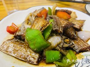 A Long Big Plate Restaurant (Chang'an Road Branch)