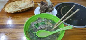 Zhai's Beef Soup (Buqiao Branch)