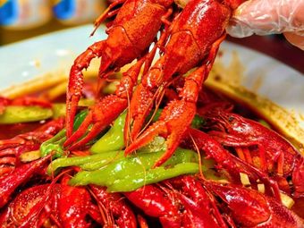 99 Yuan for 4 Jin of Must-Try Crawfish from Fuyang