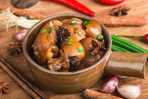 Chongqing Restaurant (Xilong Road Branch)